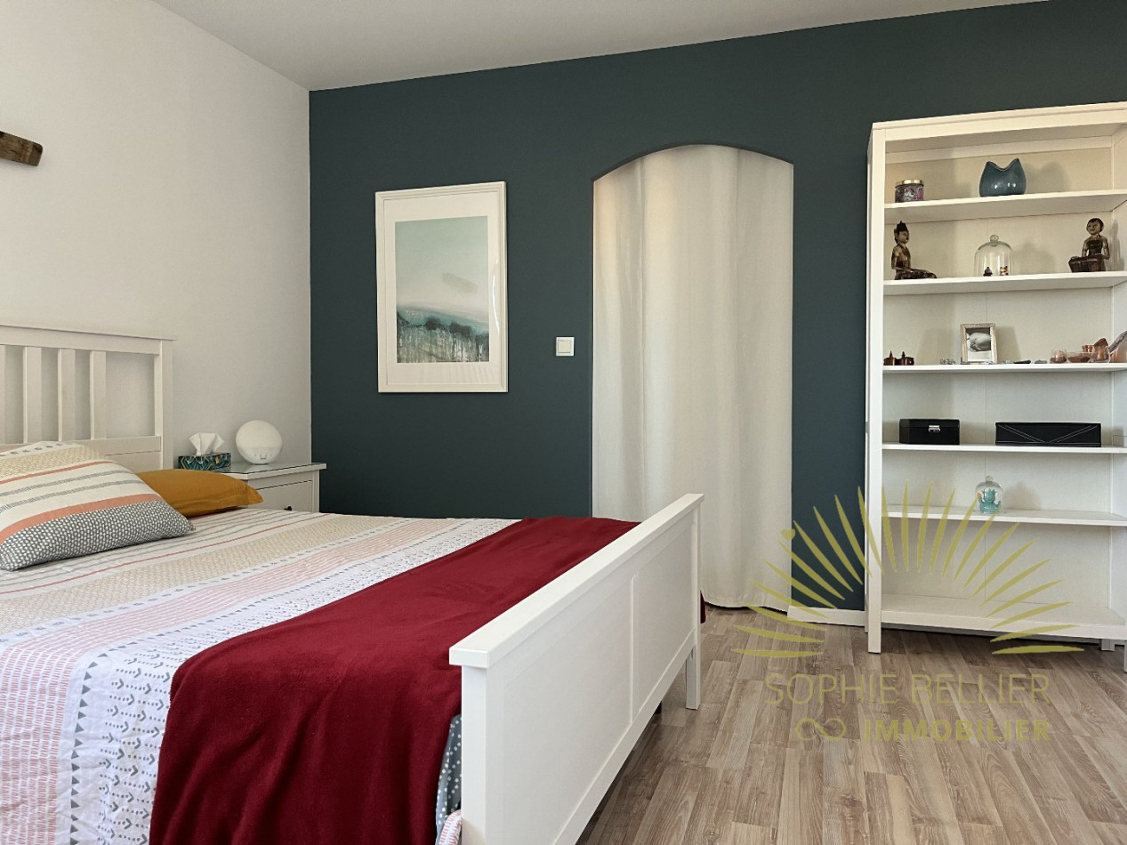 à vendre Maison Thezan Les Beziers - Photo 20