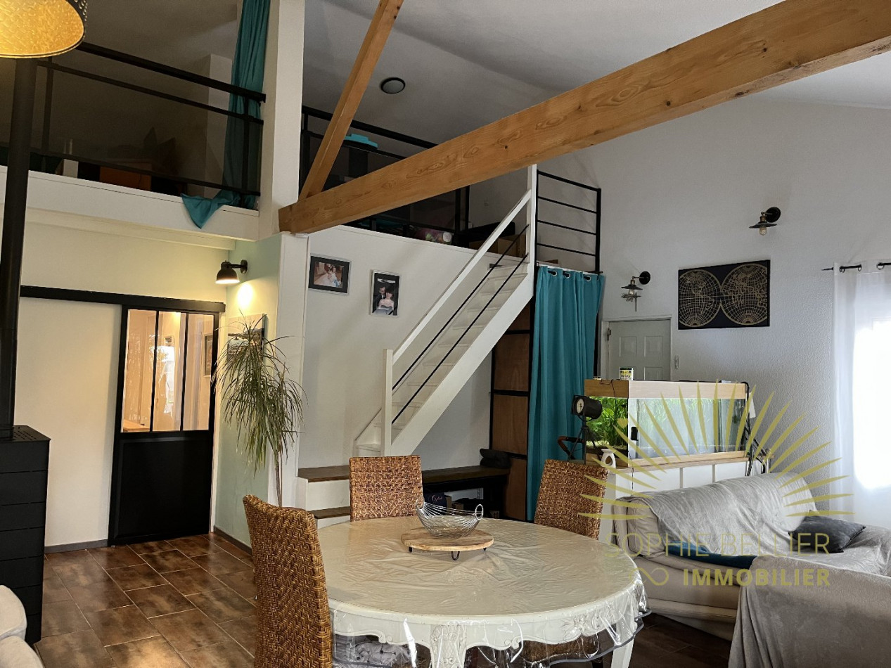 à vendre Maison Thezan Les Beziers - Photo 10