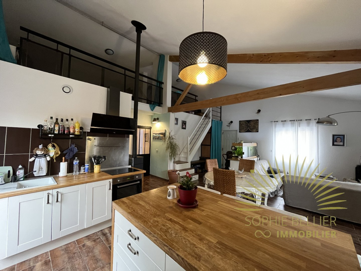 à vendre Maison Thezan Les Beziers - Photo 6