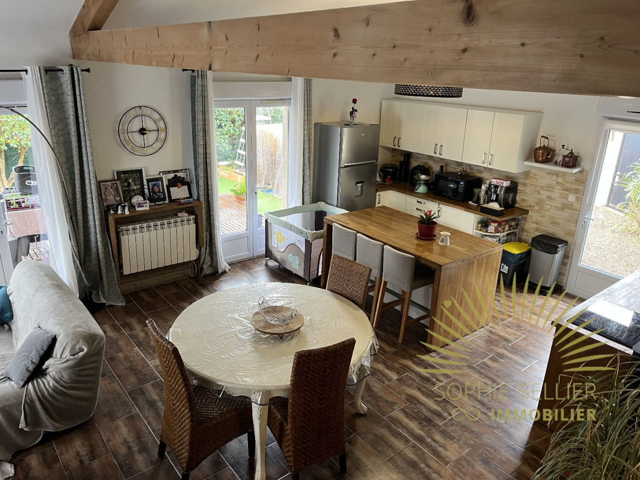 à vendre Maison Thezan Les Beziers - Photo 2