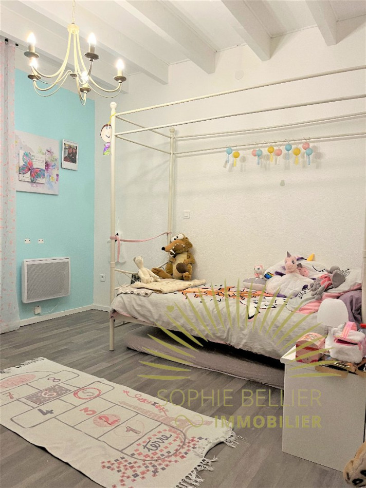 à vendre Maison Thezan Les Beziers - Photo 14