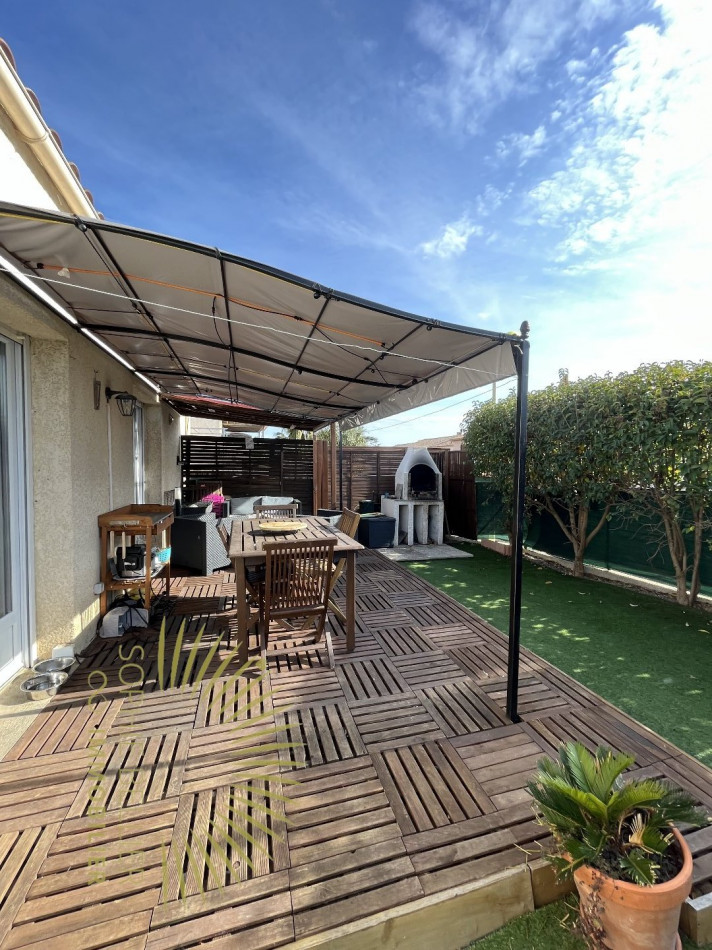 à vendre Maison Thezan Les Beziers - Photo 15