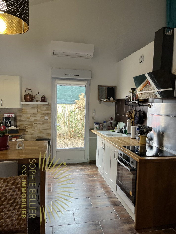à vendre Maison Thezan Les Beziers - Photo 19