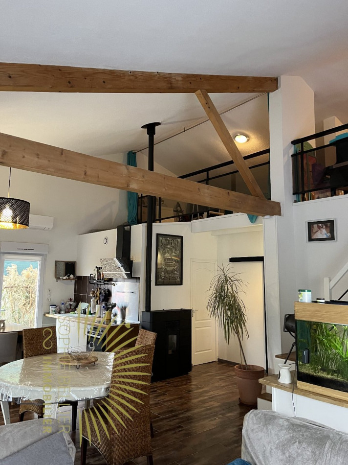 à vendre Maison Thezan Les Beziers - Photo 16
