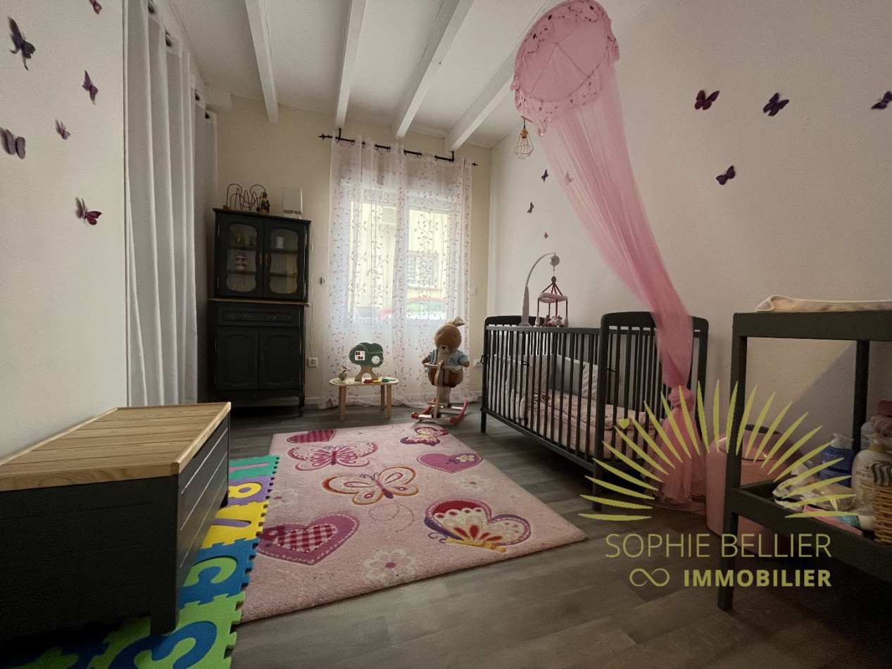 à vendre Maison Thezan Les Beziers - Photo 12