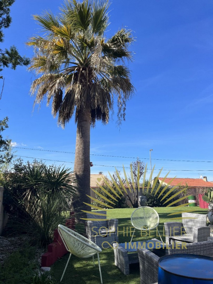 à vendre Maison Thezan Les Beziers - Photo 17