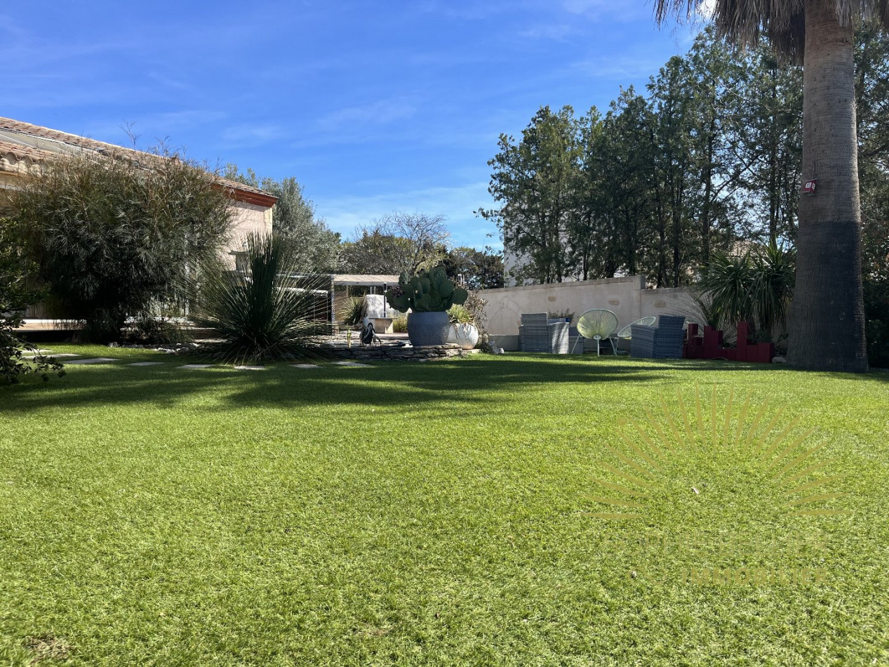 à vendre Maison Thezan Les Beziers - Photo 15