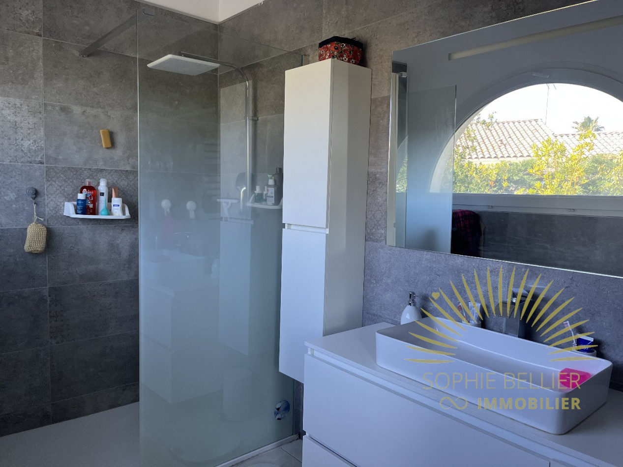 à vendre Maison Thezan Les Beziers - Photo 8