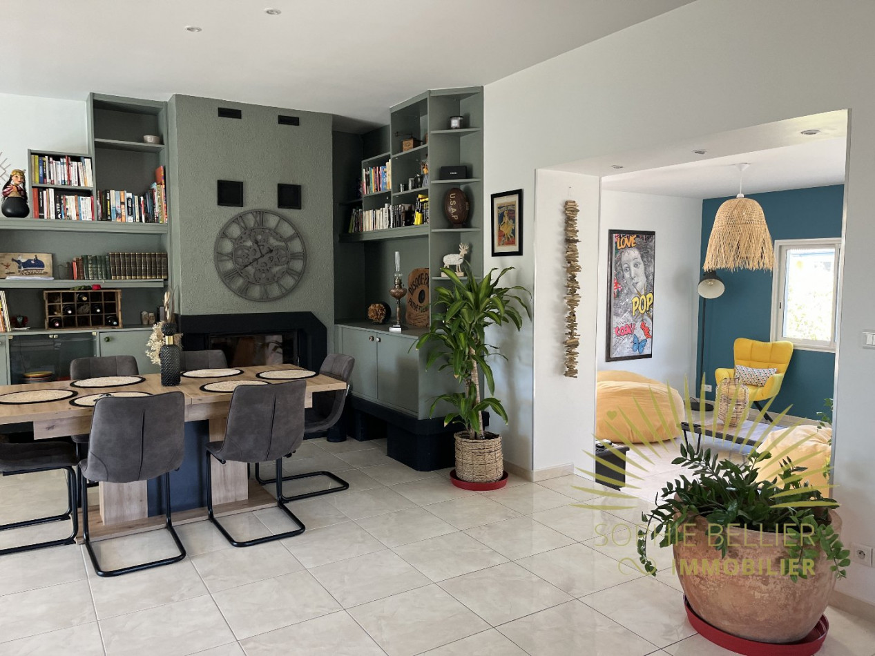 à vendre Maison Thezan Les Beziers - Photo 13