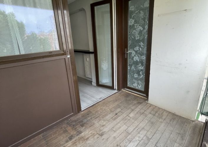 vente Appartement Montpellier