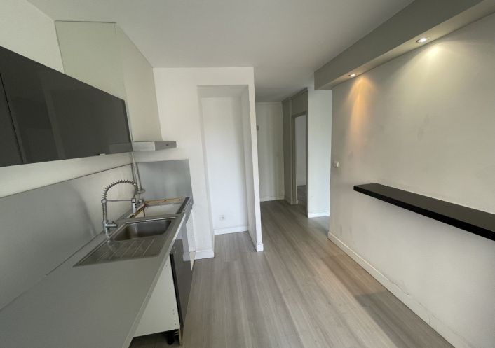 vente Appartement Montpellier