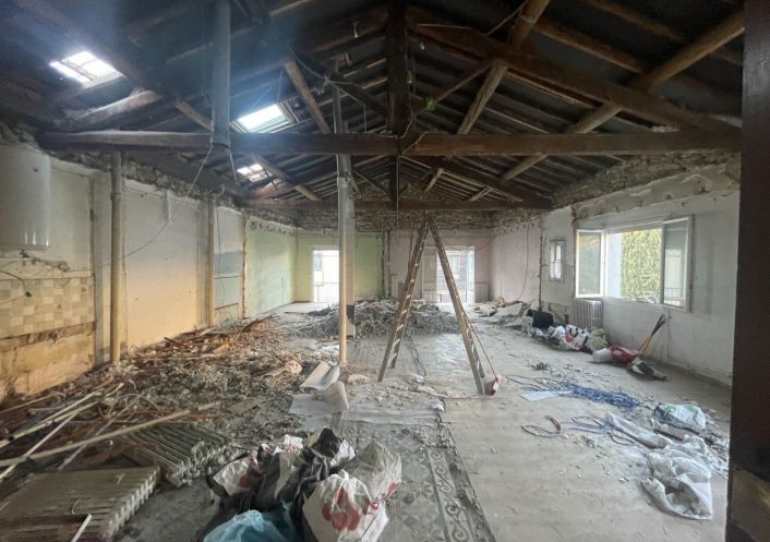 vente Ateliers et bureaux Montpellier