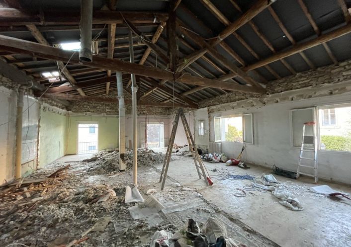 vente Ateliers et bureaux Montpellier