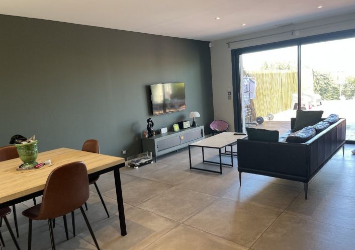 vente Maison Vic La Gardiole