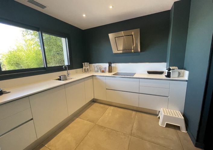 vente Maison Vic La Gardiole