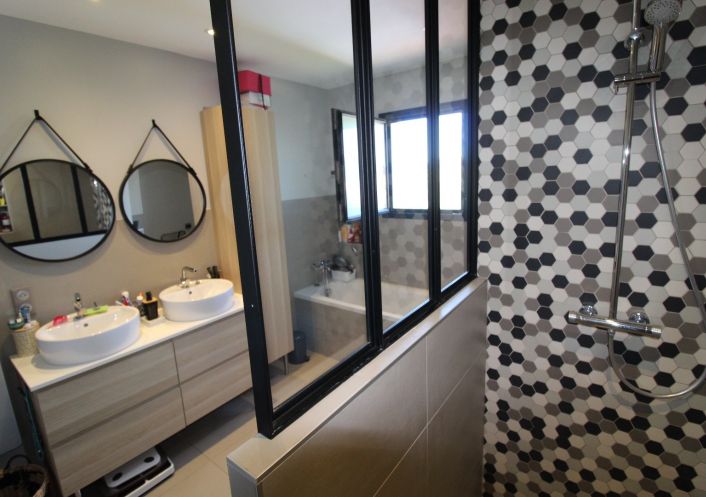 vente Maison Vic La Gardiole