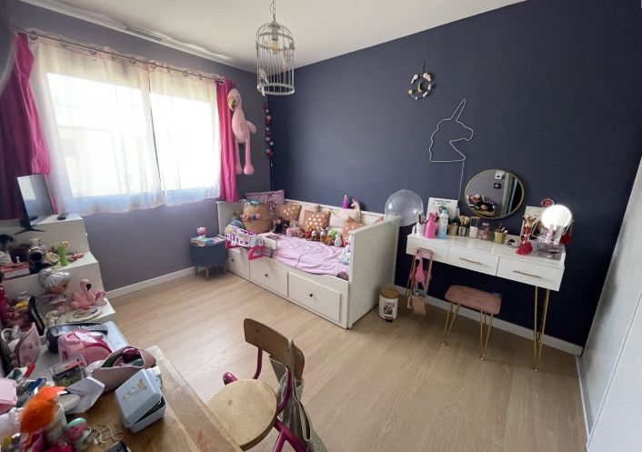 vente Maison Vic La Gardiole