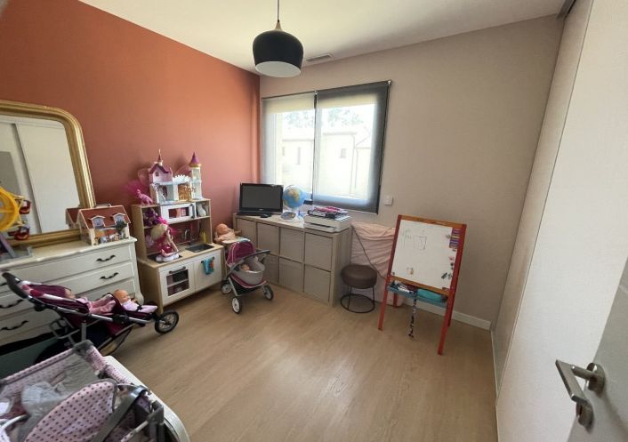 vente Maison Vic La Gardiole