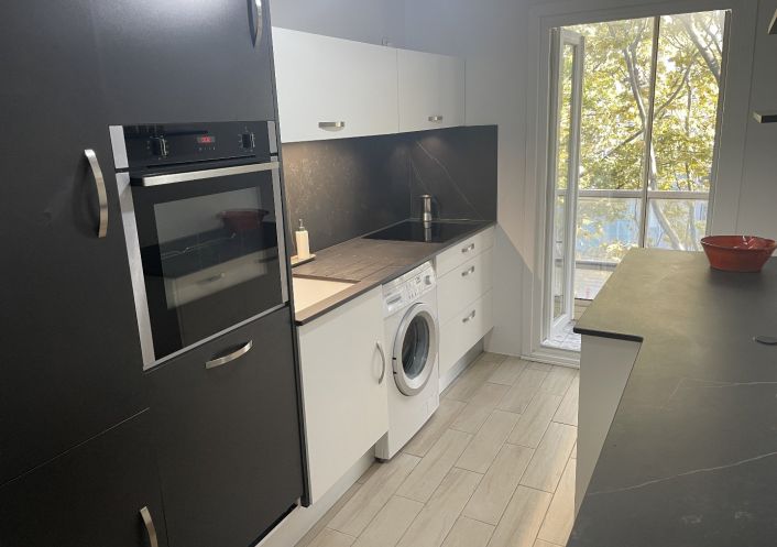 vente Appartement Montpellier