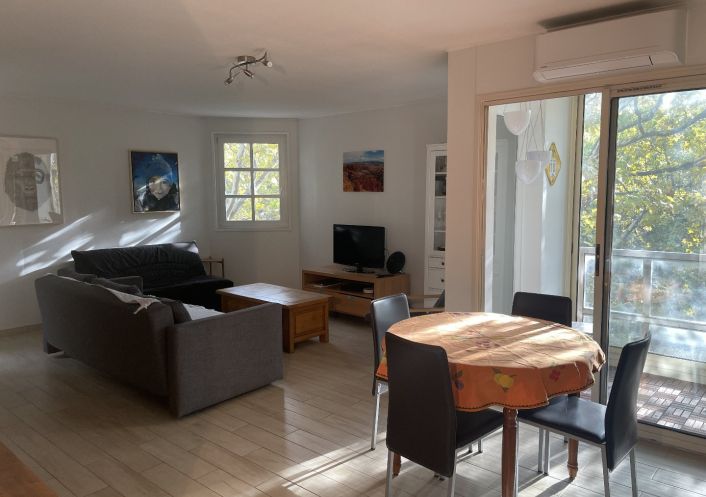 vente Appartement Montpellier