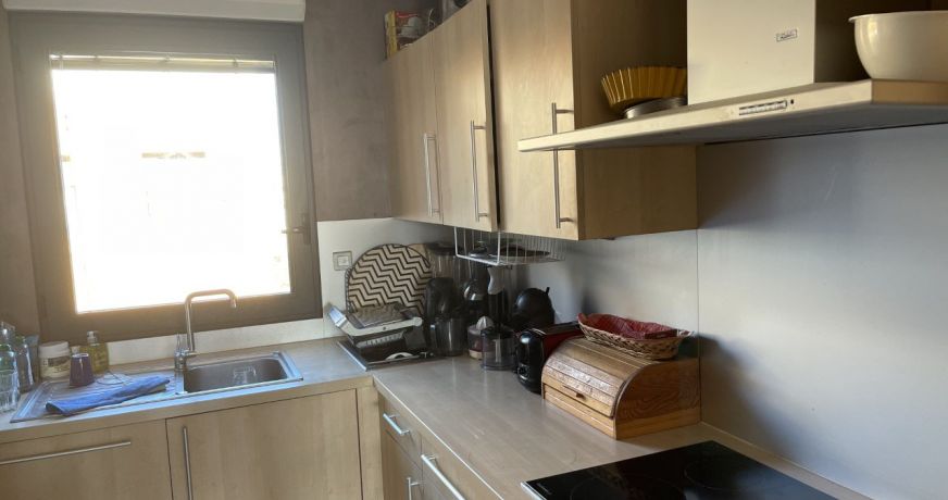 vente Appartement Palavas Les Flots