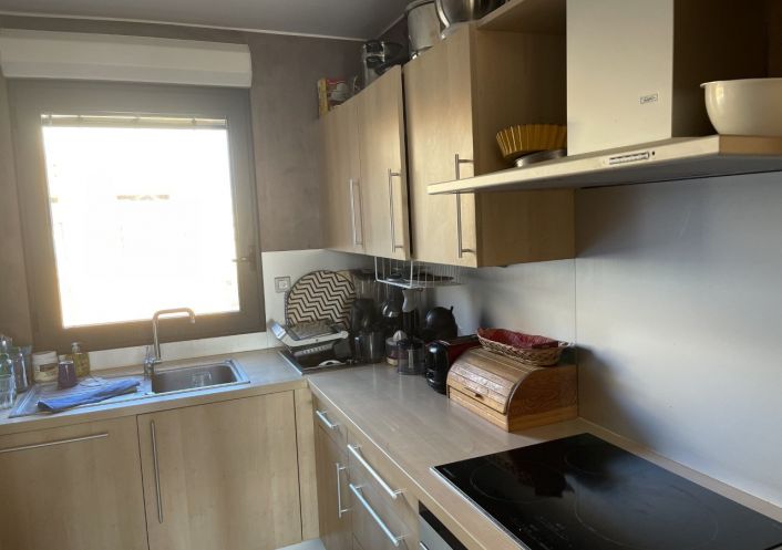 vente Appartement Palavas Les Flots
