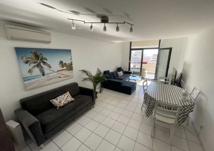 vente Appartement Palavas Les Flots