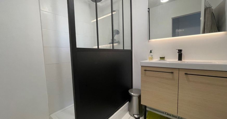vente Appartement Palavas Les Flots