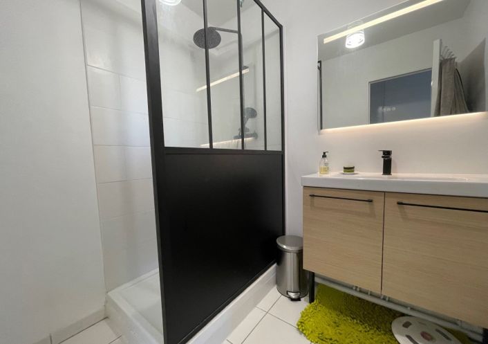 vente Appartement Palavas Les Flots