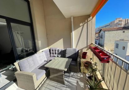 vente Appartement Palavas Les Flots