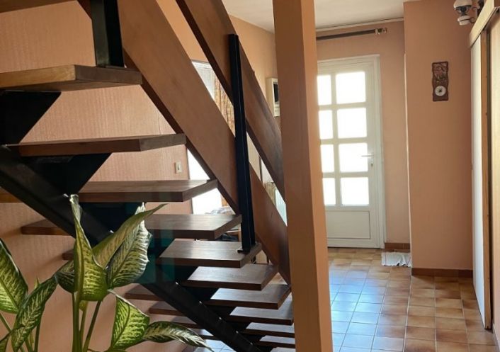 vente Maison Palavas Les Flots