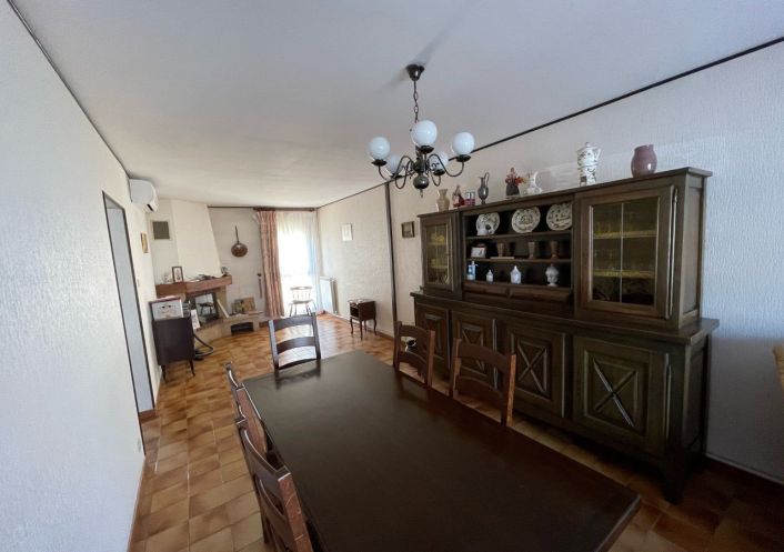 vente Maison Palavas Les Flots