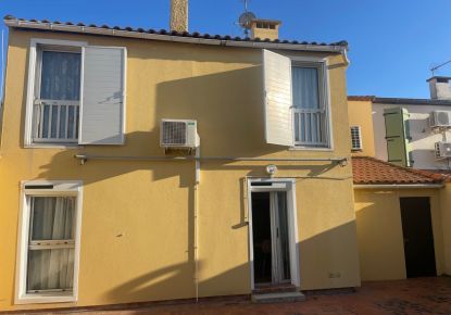 vente Maison Palavas Les Flots