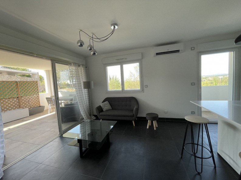 location Appartement Montpellier - Photo 1