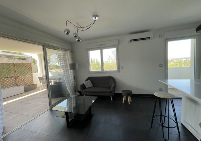 location Appartement Montpellier