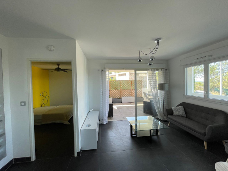 location Appartement Montpellier - Photo 4