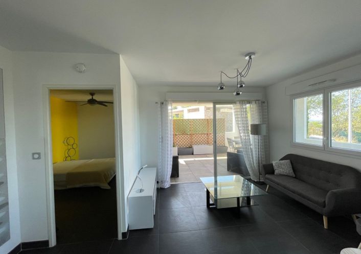 location Appartement Montpellier