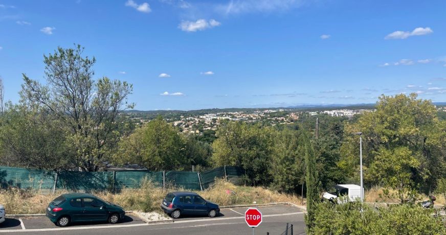 location Appartement Montpellier