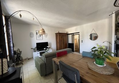 vente Maison de village Laverune