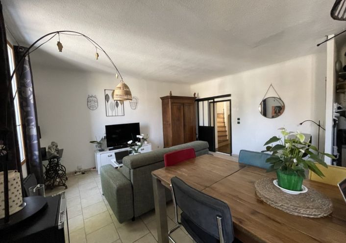 vente Maison de village Laverune