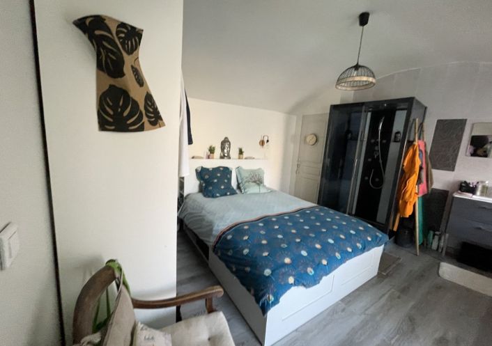 vente Maison de village Laverune
