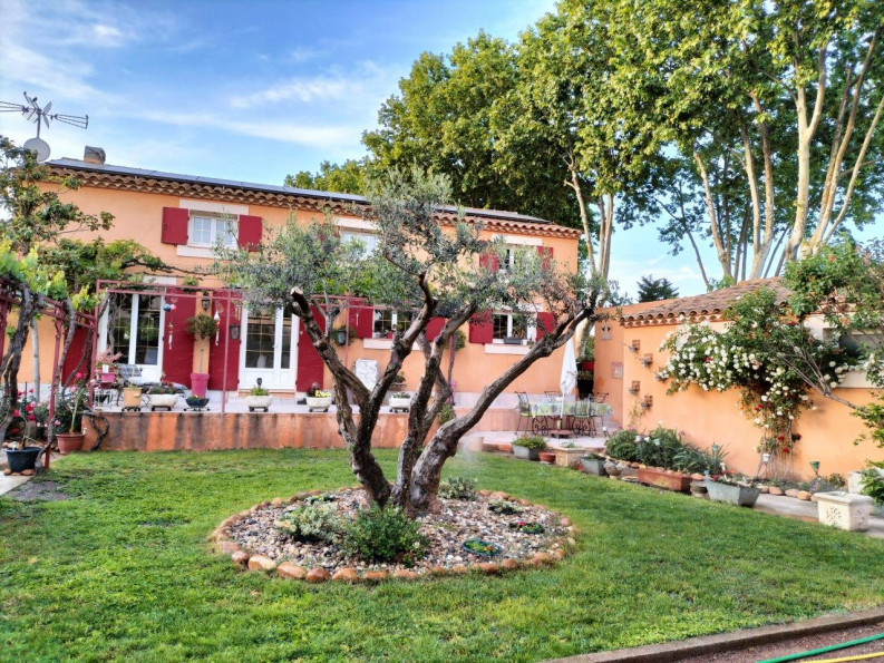 vente Maison Le Cailar - Photo 1