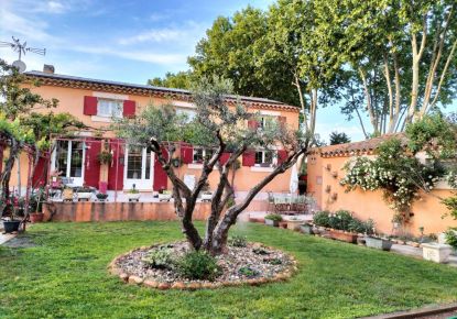 vente Maison Le Cailar