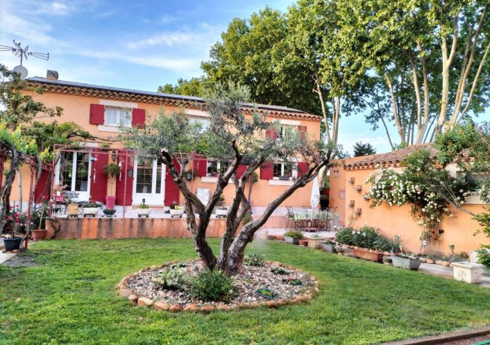 vente Maison Le Cailar