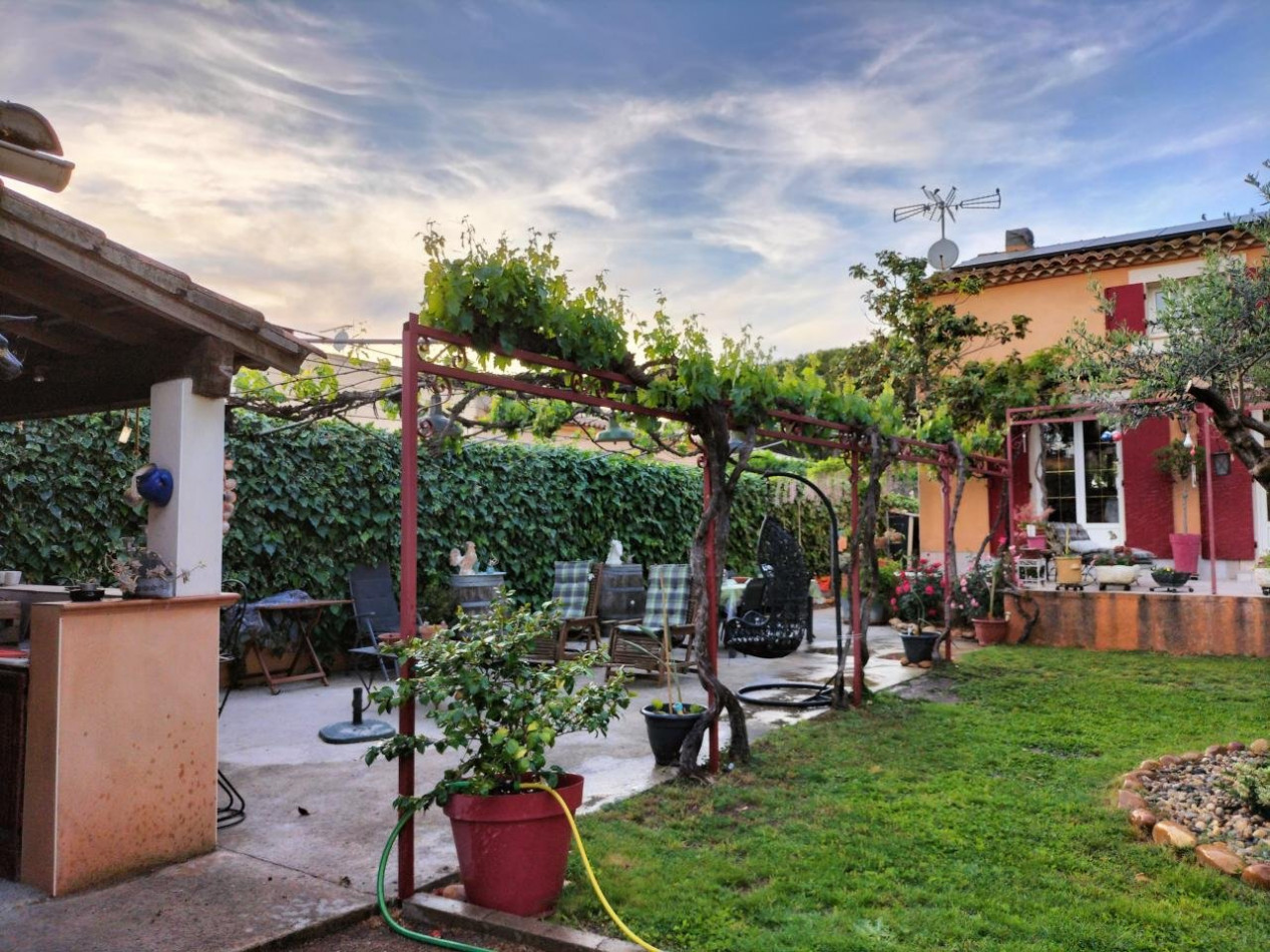 vente Maison Le Cailar - Photo 6