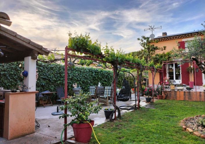 vente Maison Le Cailar