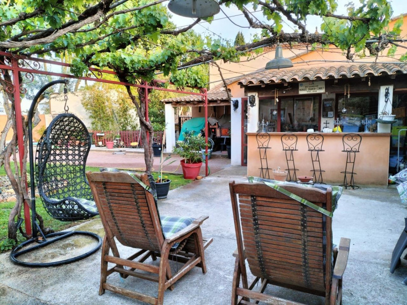 vente Maison Le Cailar - Photo 5