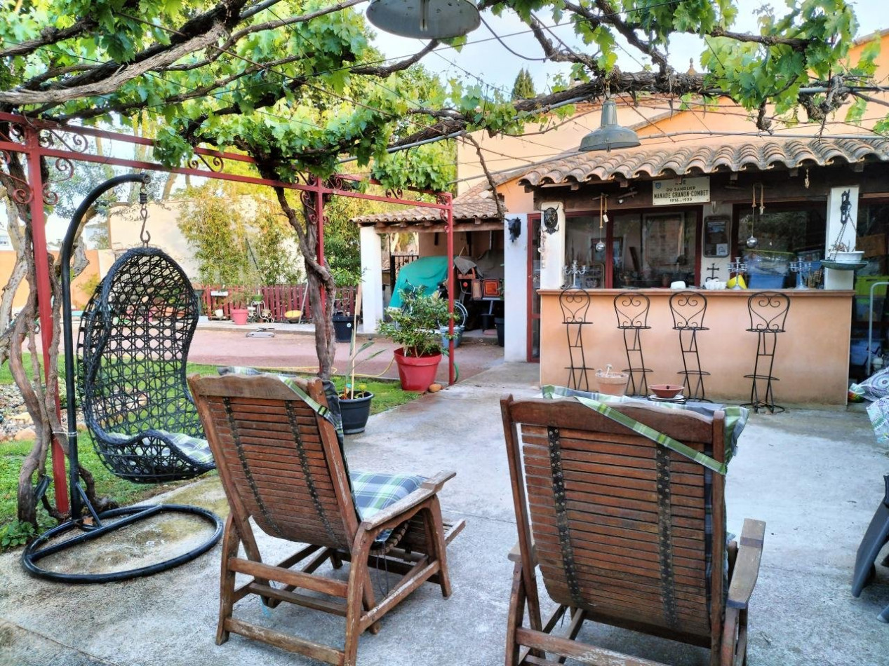 vente Maison Le Cailar - Photo 5