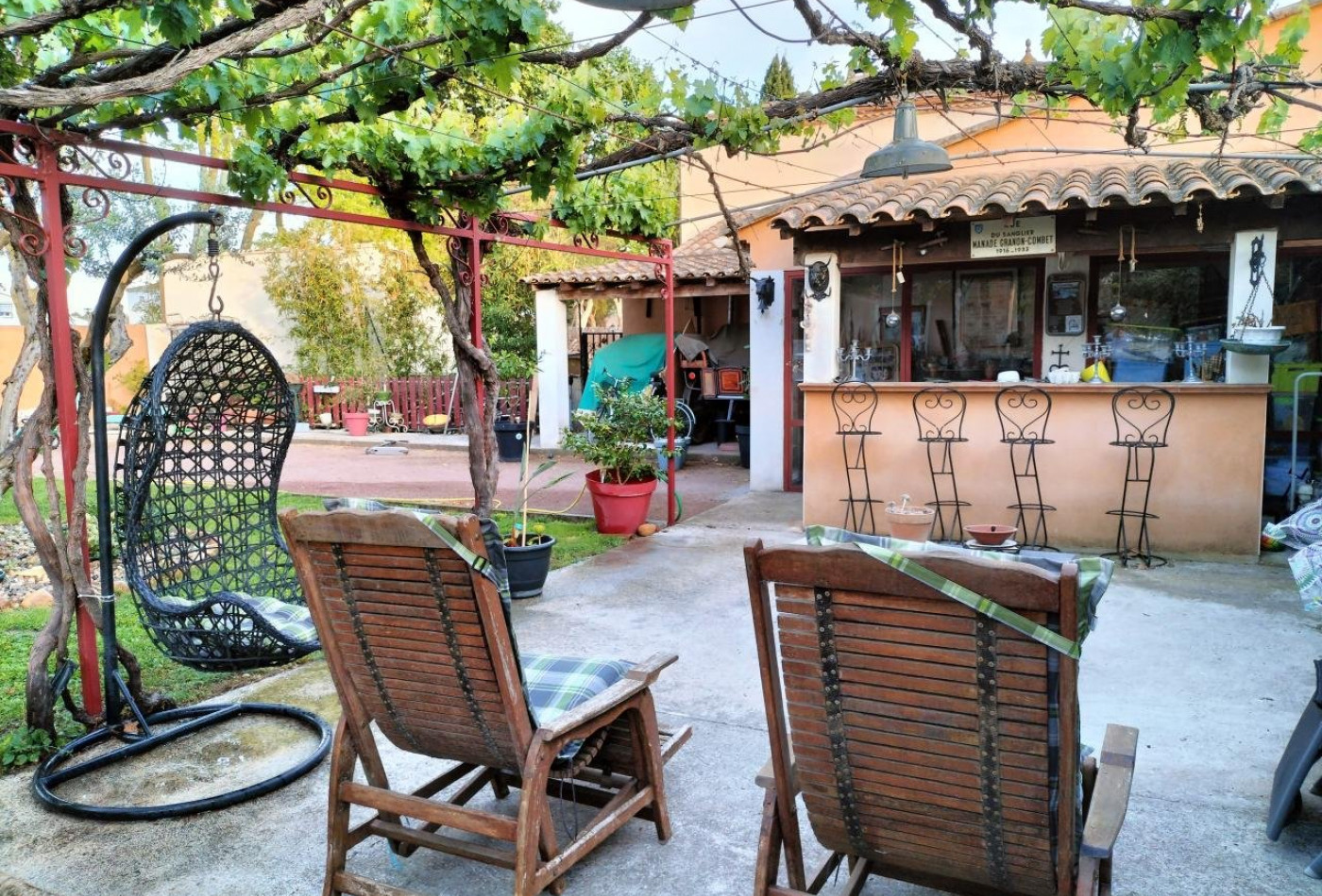 vente Maison Le Cailar - Photo 5