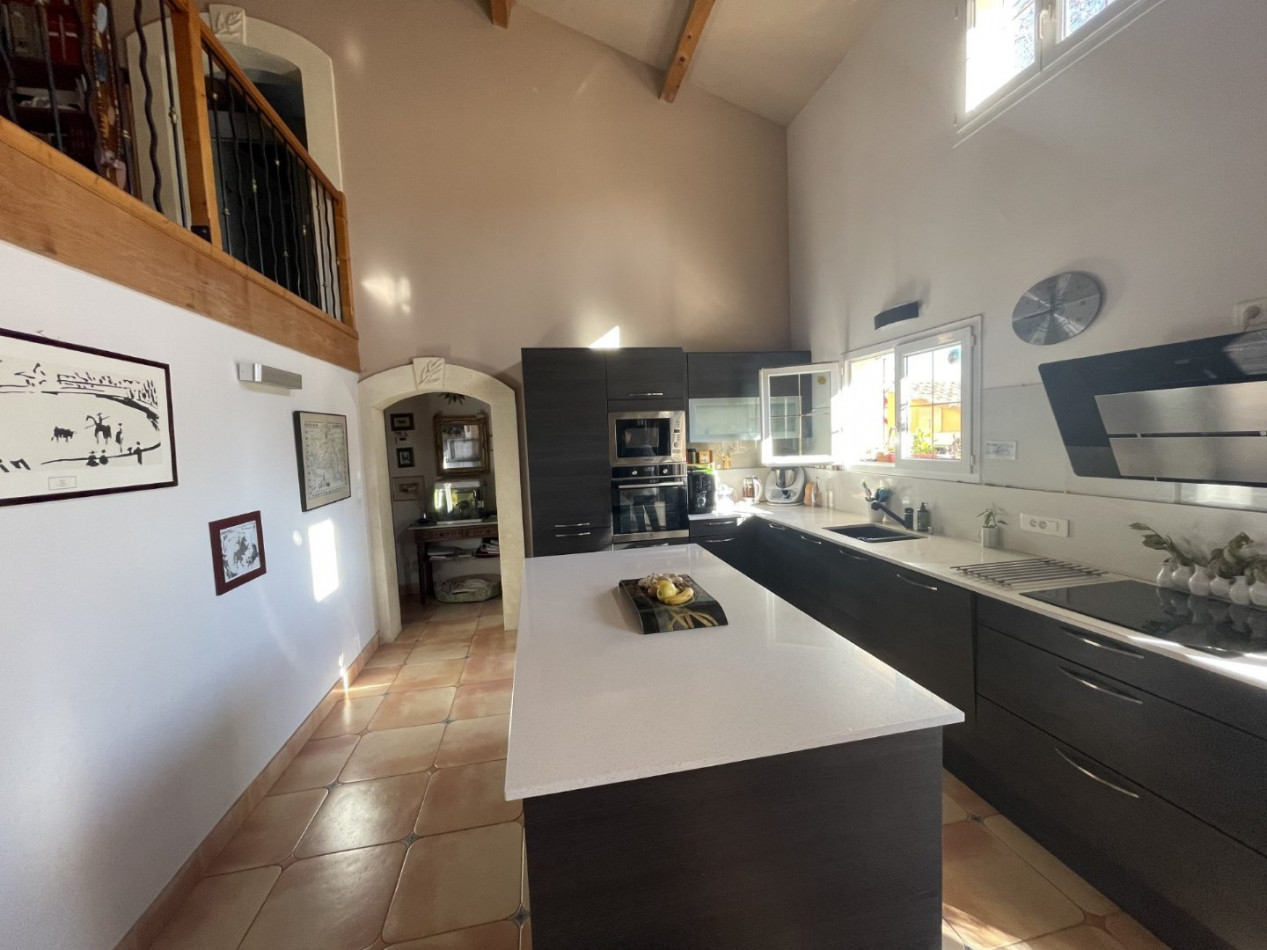 vente Maison Le Cailar - Photo 3